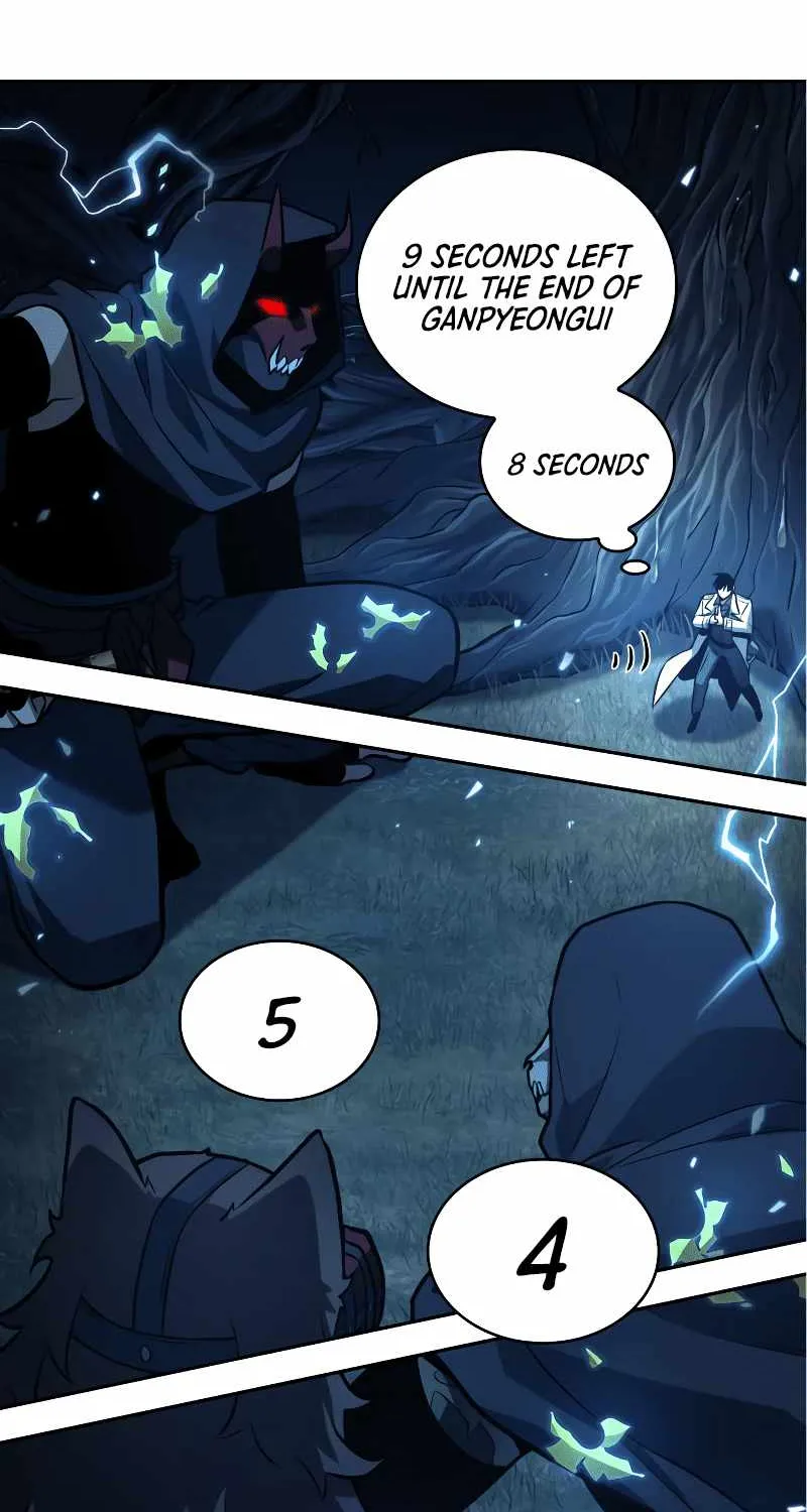 Omniscient Reader’s Viewpoint Zinmanga X Chapter 133 Page 69