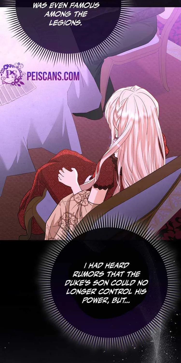 The Villanins Favorite Is Me Zinmanga X Chapter 3 Page 10