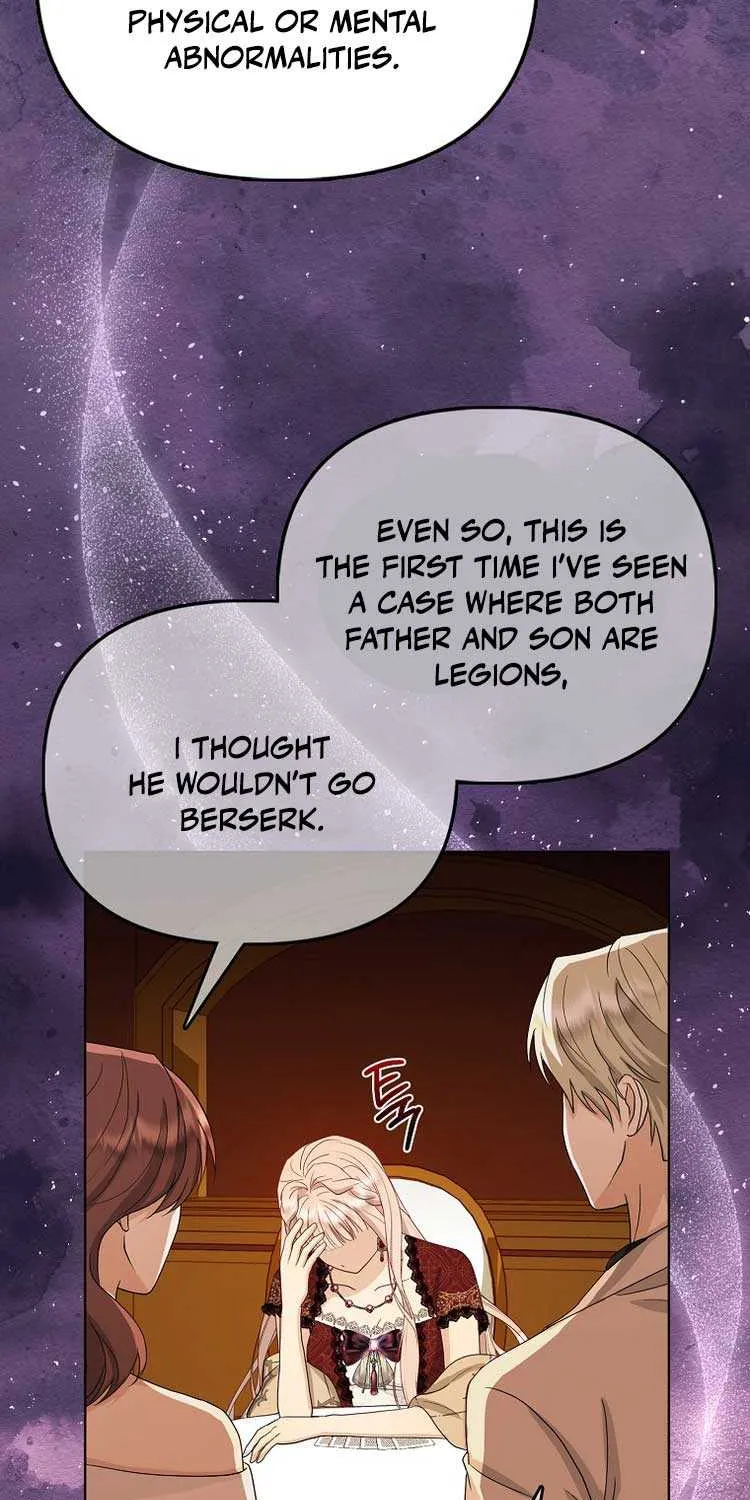 The Villanins Favorite Is Me Zinmanga X Chapter 3 Page 12