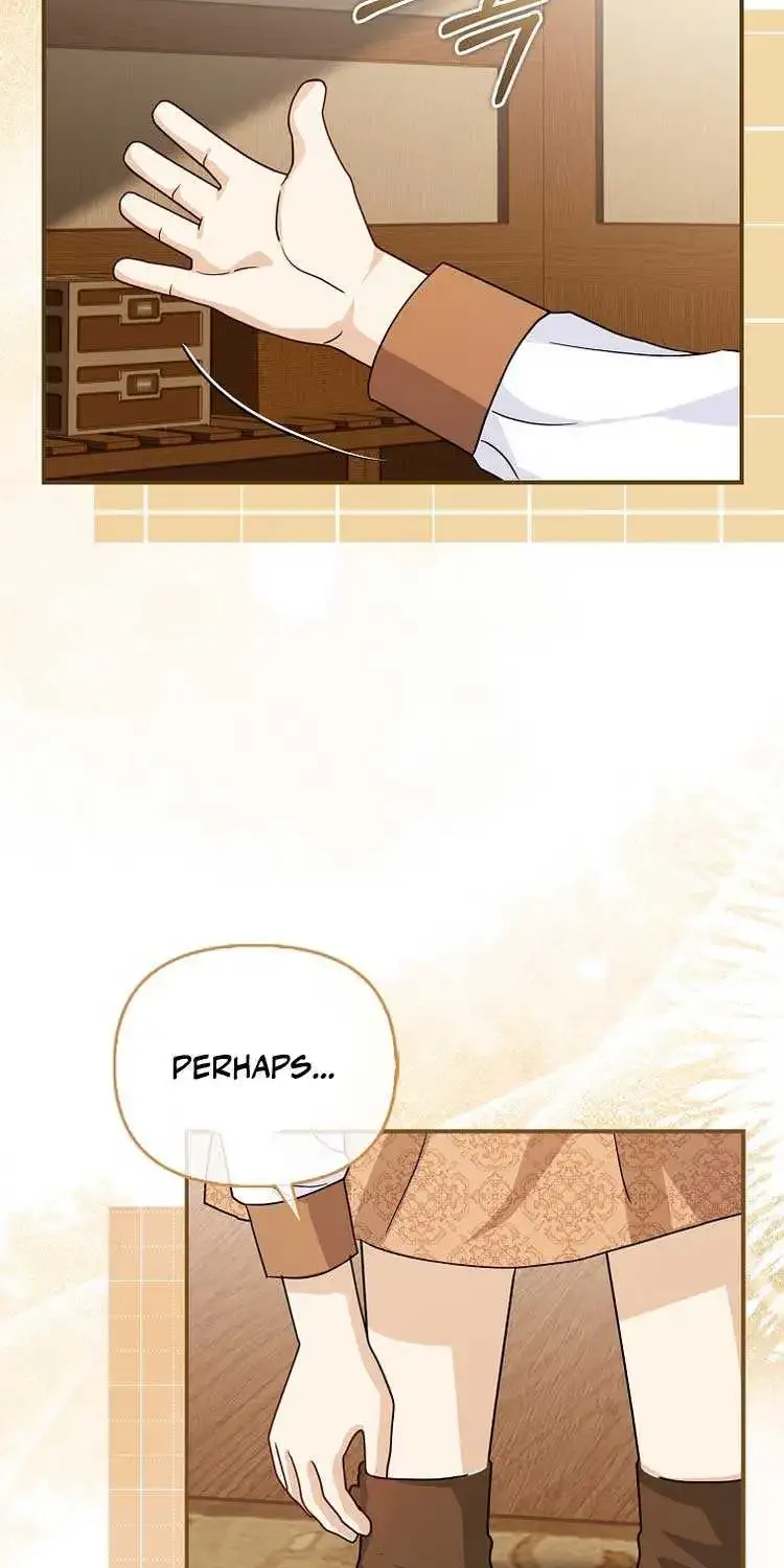 The Villanins Favorite Is Me Zinmanga X Chapter 3 Page 22