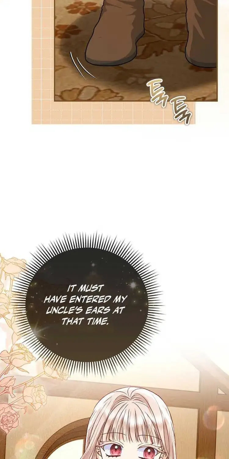 The Villanins Favorite Is Me Zinmanga X Chapter 3 Page 23