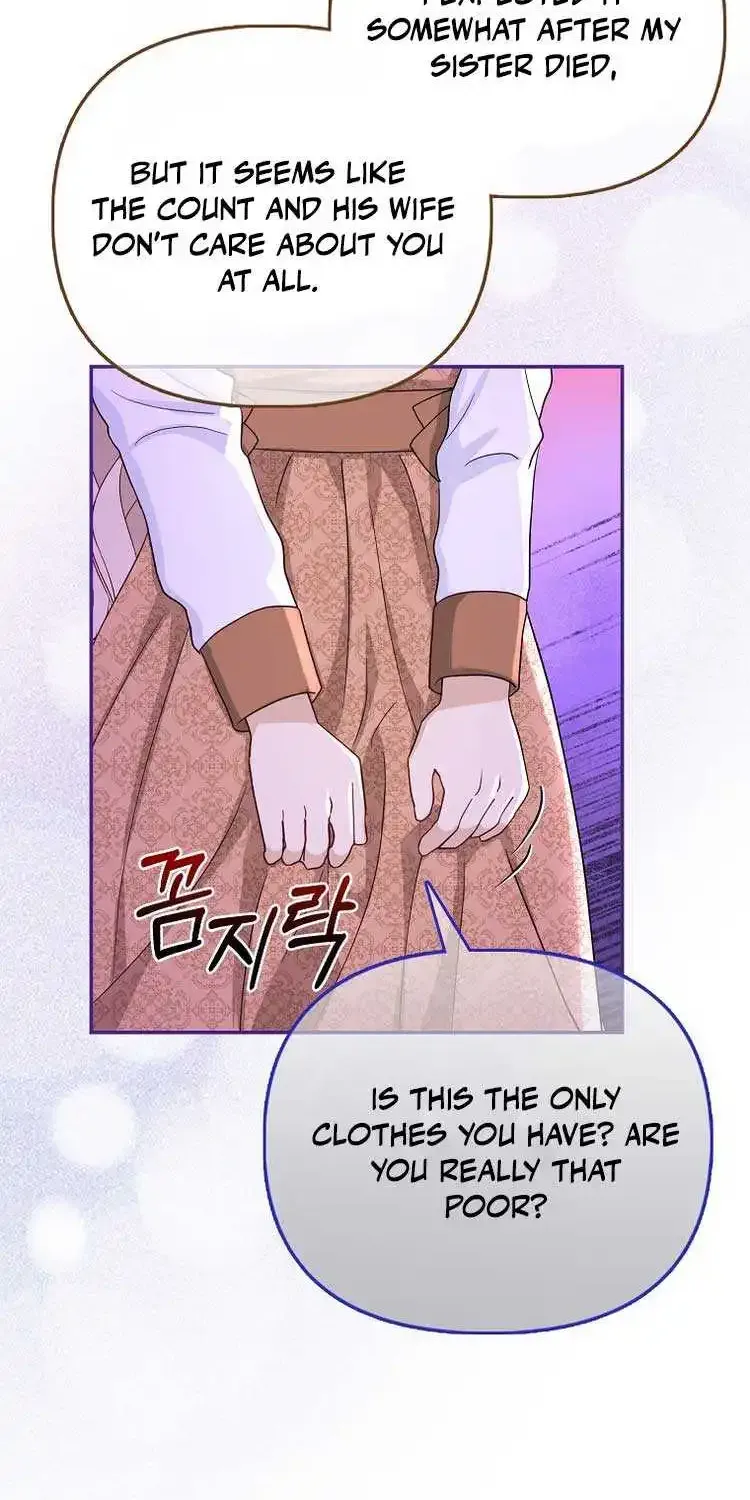 The Villanins Favorite Is Me Zinmanga X Chapter 3 Page 49