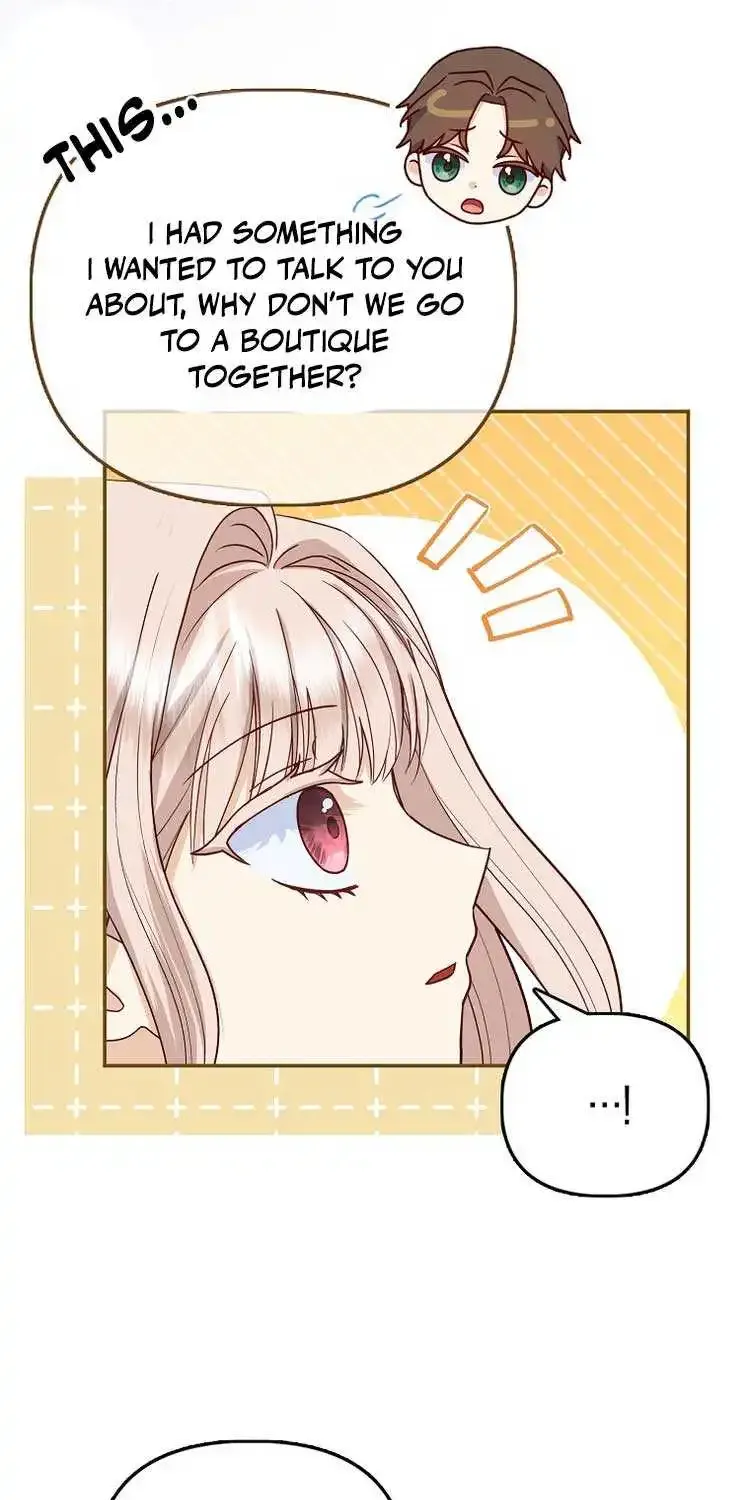 The Villanins Favorite Is Me Zinmanga X Chapter 3 Page 50