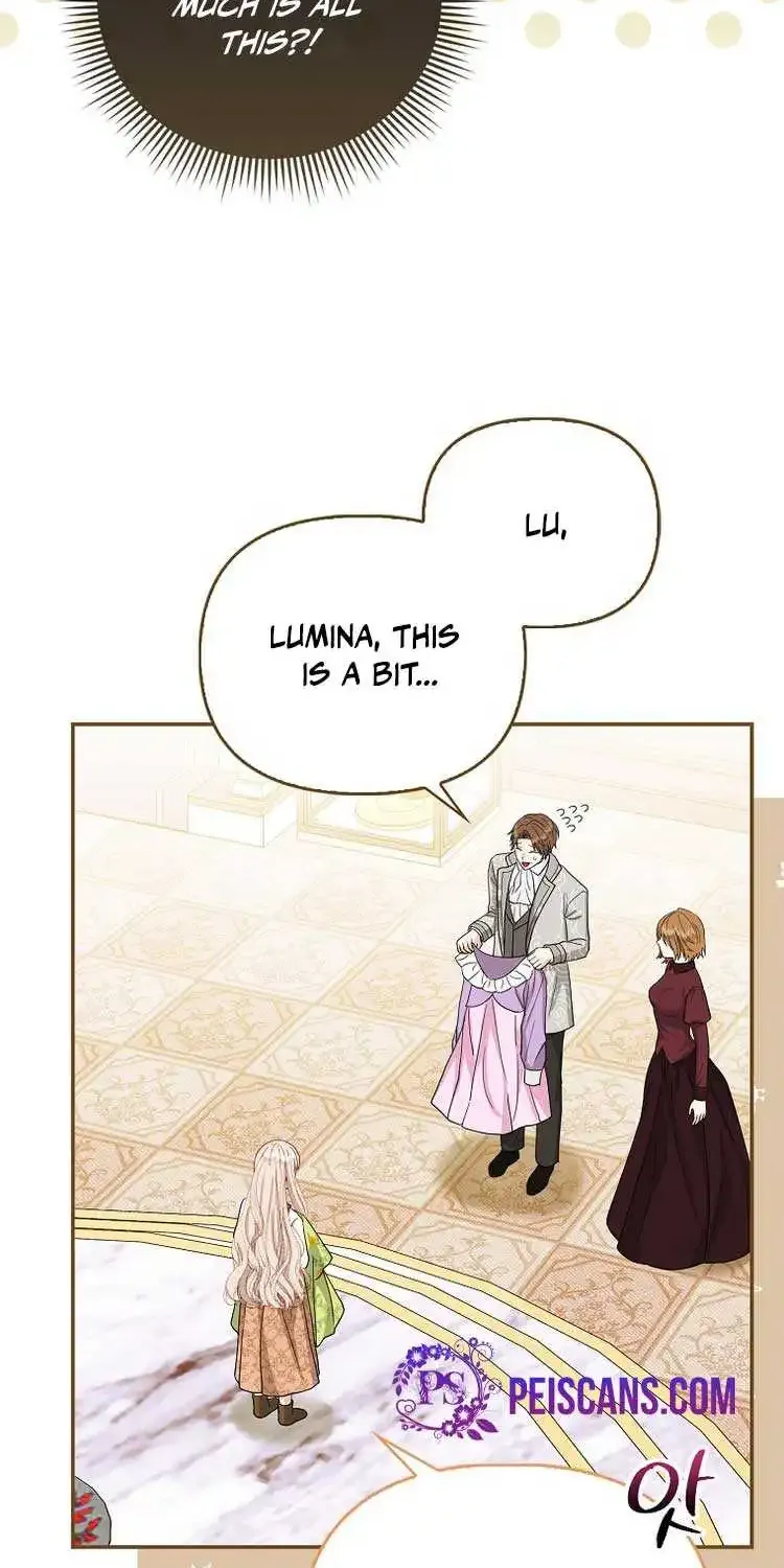 The Villanins Favorite Is Me Zinmanga X Chapter 3 Page 61
