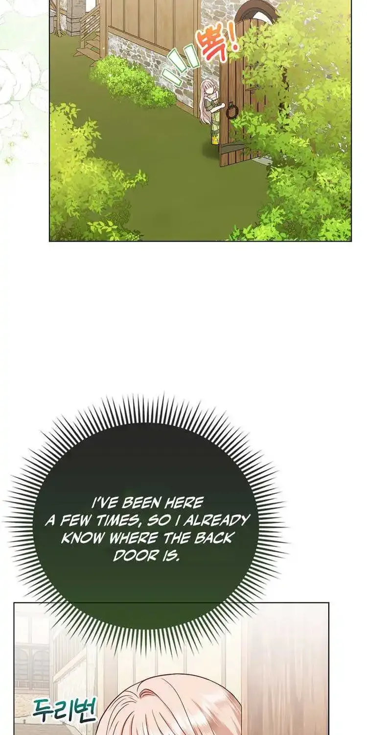 The Villanins Favorite Is Me Zinmanga X Chapter 3 Page 68