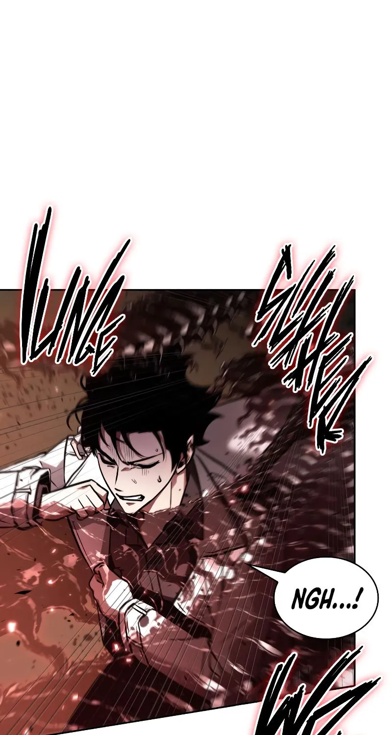 Omniscient Reader’s Viewpoint Zinmanga X Chapter 131 Page 21