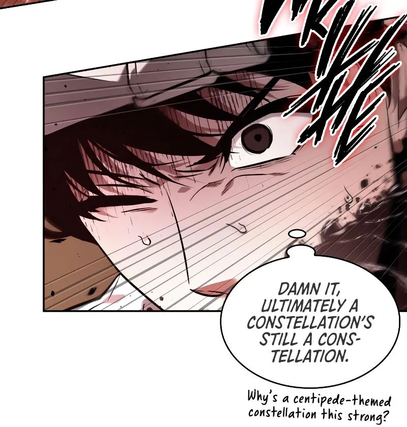 Omniscient Reader’s Viewpoint Zinmanga X Chapter 131 Page 22