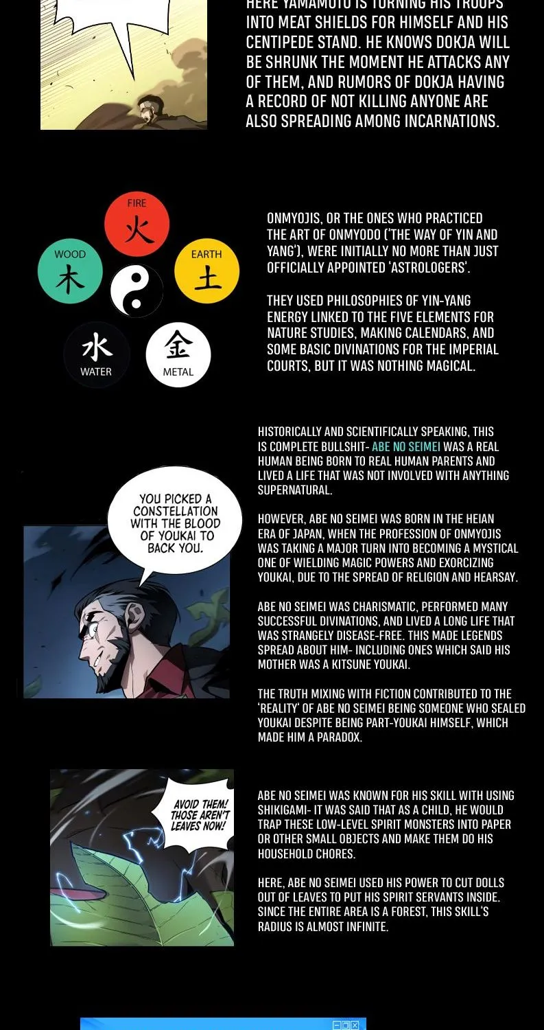 Omniscient Reader’s Viewpoint Zinmanga X Chapter 131 Page 98