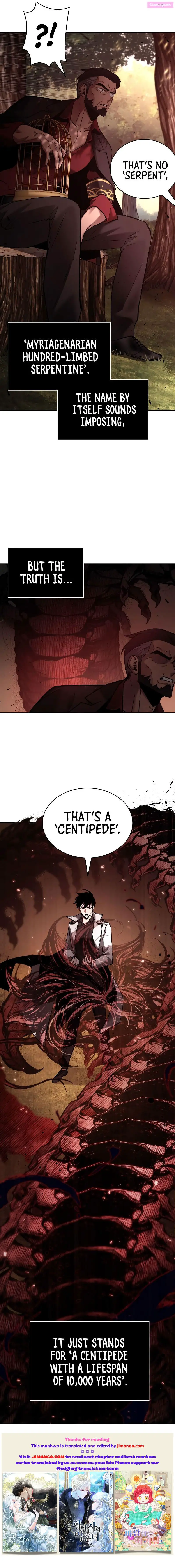 Omniscient Reader’s Viewpoint Zinmanga X Chapter 130 Page 3