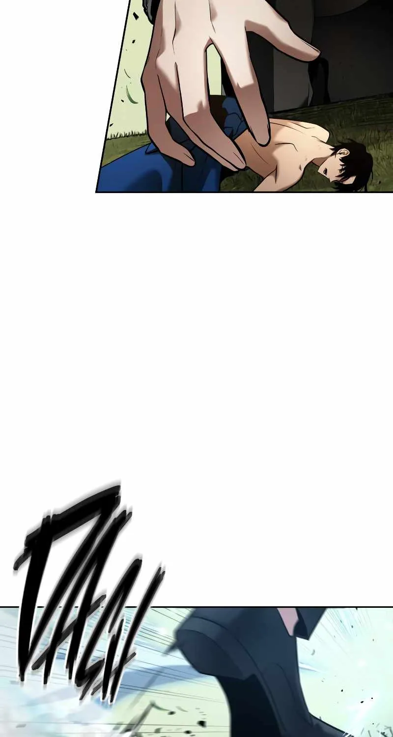 Omniscient Reader’s Viewpoint Zinmanga X Chapter 130 Page 30