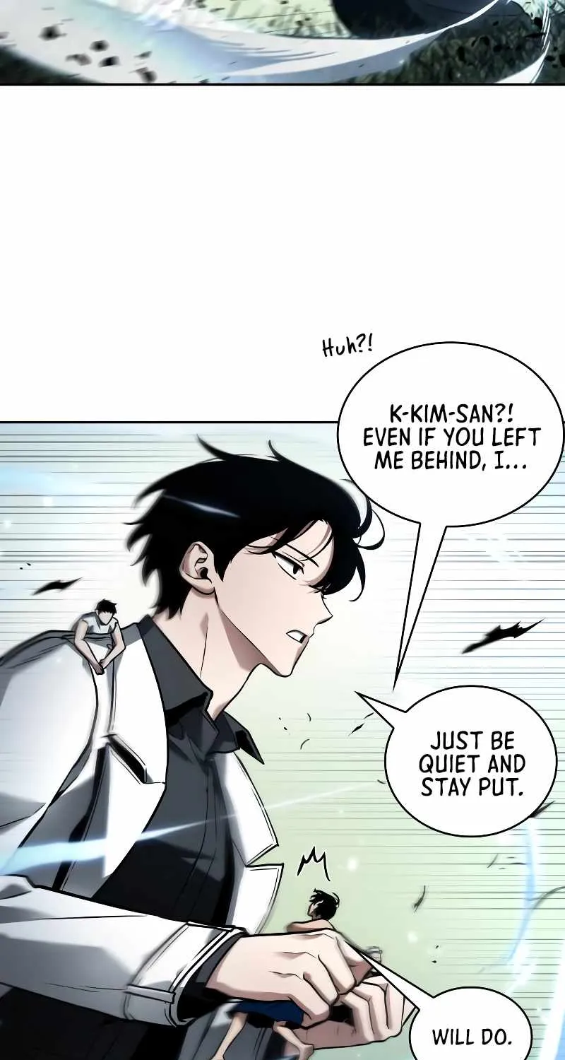 Omniscient Reader’s Viewpoint Zinmanga X Chapter 130 Page 31