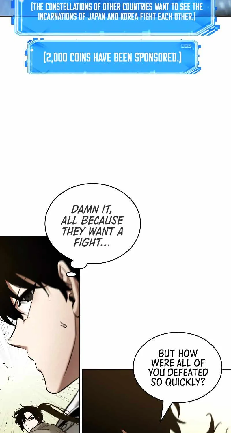 Omniscient Reader’s Viewpoint Zinmanga X Chapter 130 Page 36