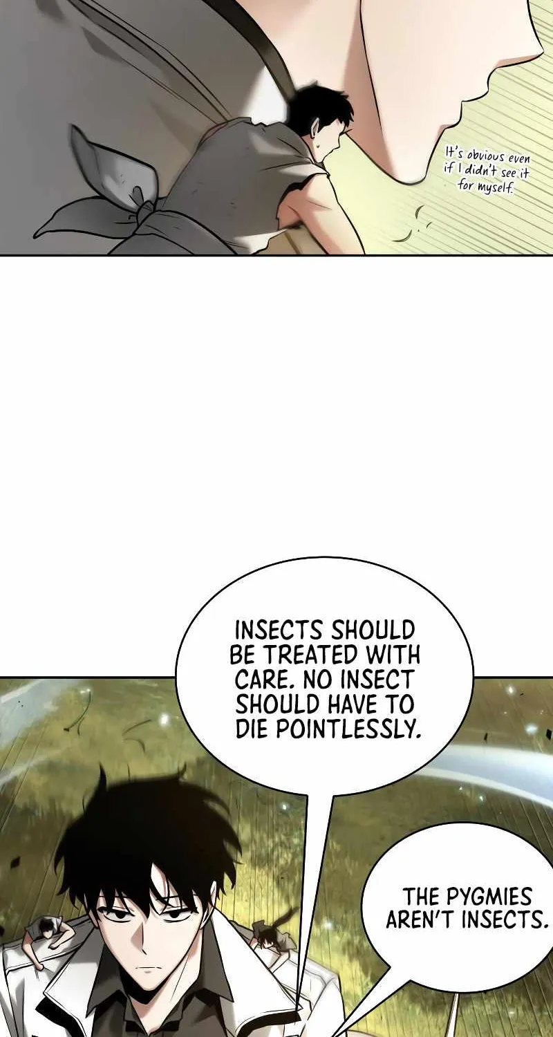 Omniscient Reader’s Viewpoint Zinmanga X Chapter 130 Page 38