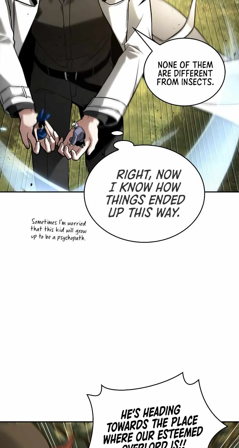 Omniscient Reader’s Viewpoint Zinmanga X Chapter 130 Page 39