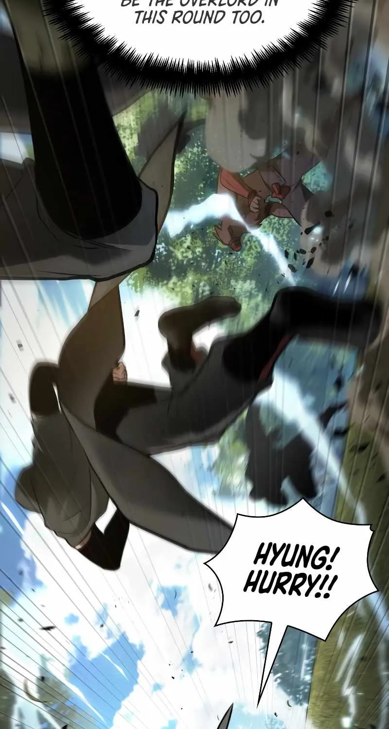 Omniscient Reader’s Viewpoint Zinmanga X Chapter 130 Page 47
