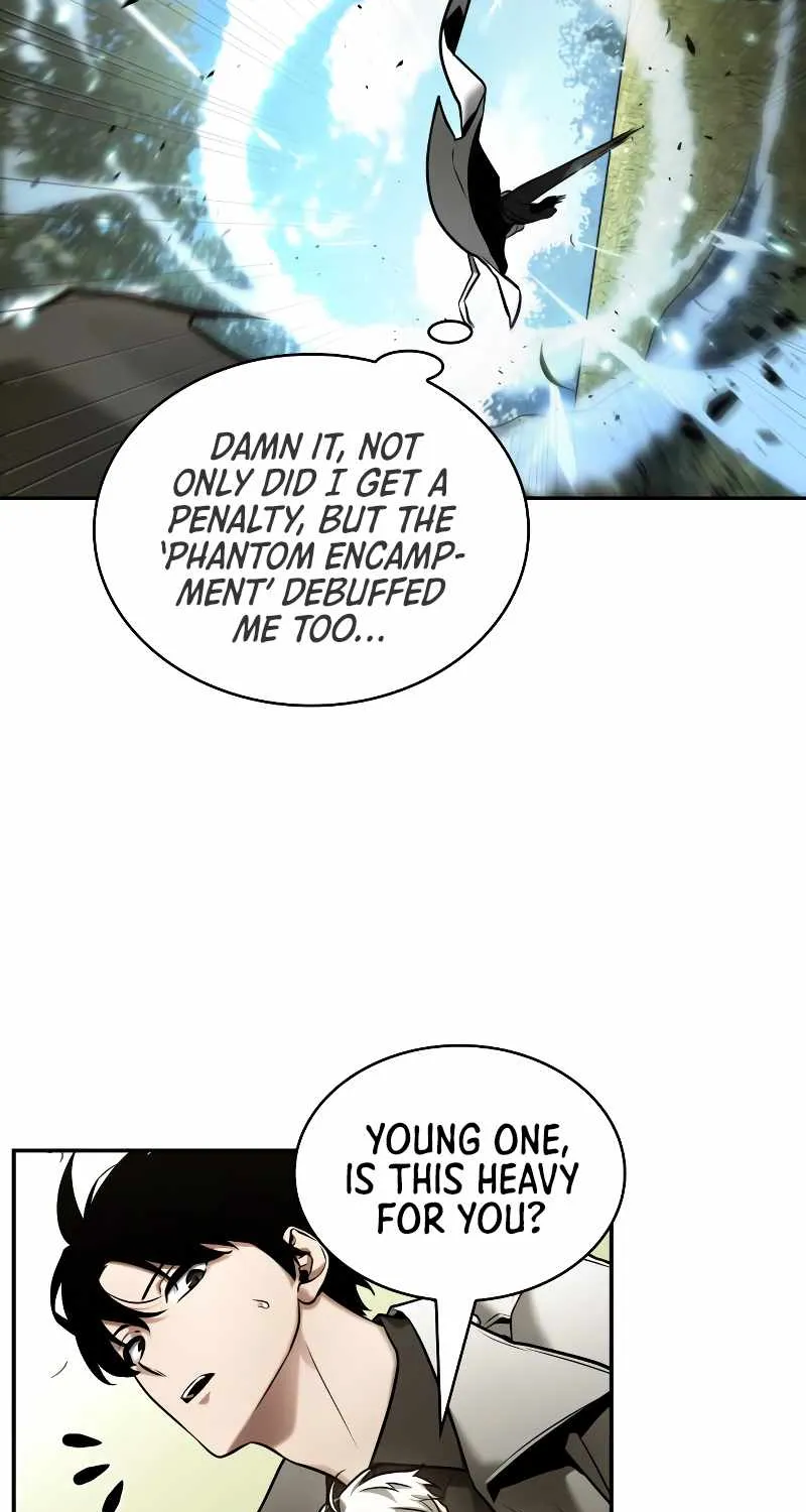 Omniscient Reader’s Viewpoint Zinmanga X Chapter 130 Page 48