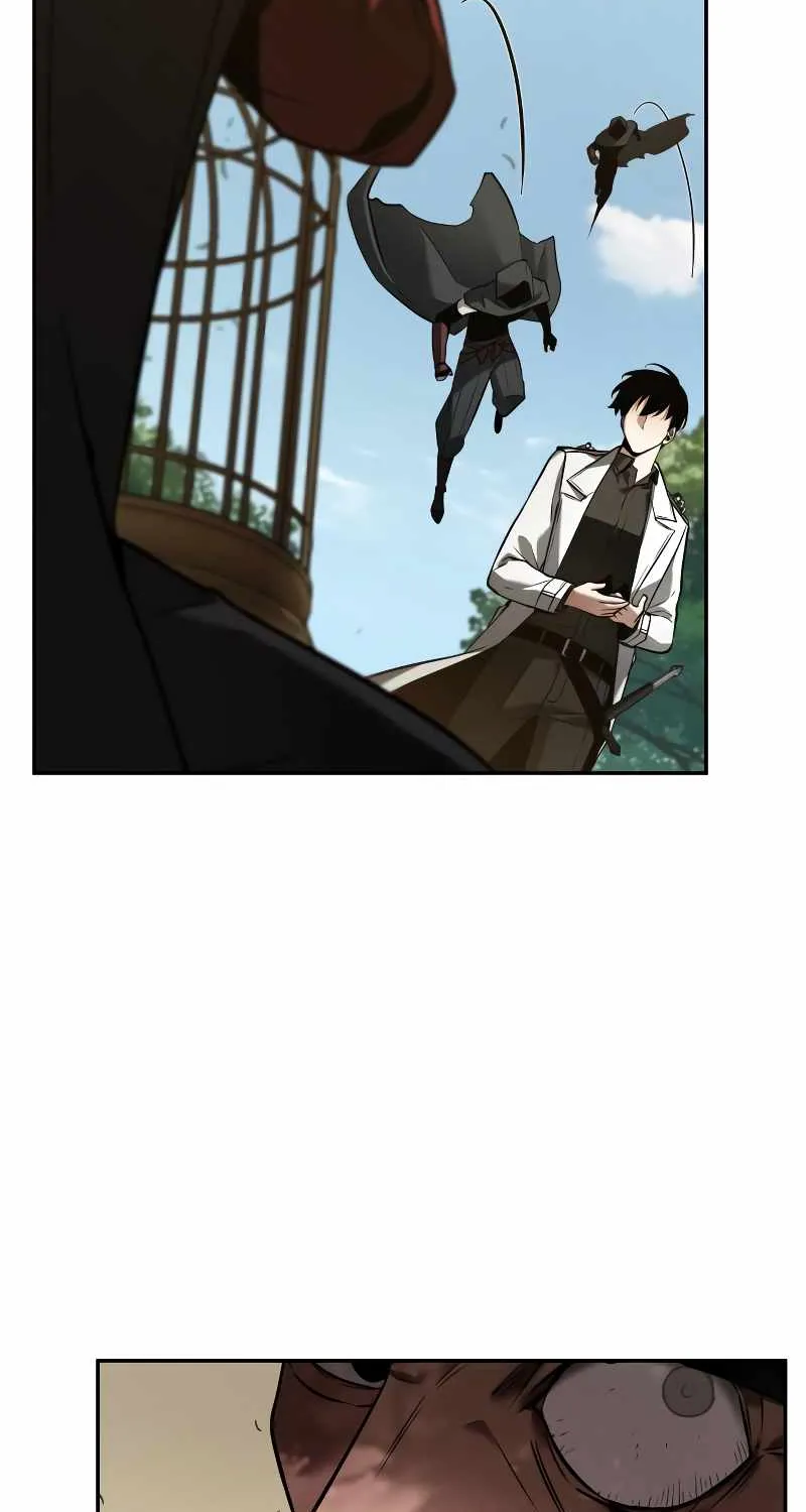 Omniscient Reader’s Viewpoint Zinmanga X Chapter 130 Page 60