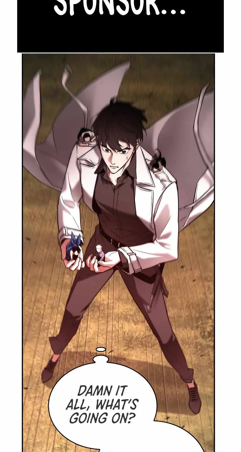Omniscient Reader’s Viewpoint Zinmanga X Chapter 130 Page 75