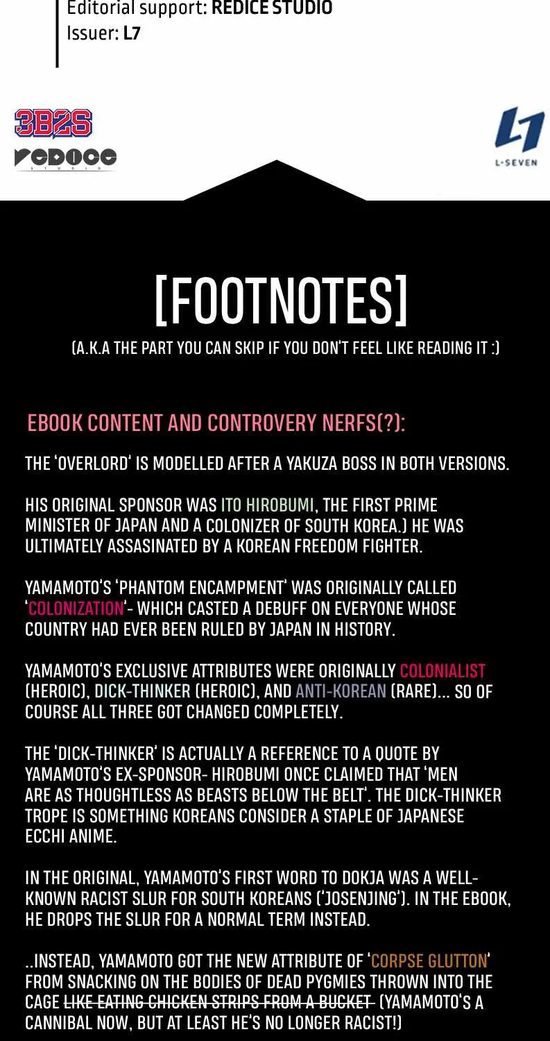 Omniscient Reader’s Viewpoint Zinmanga X Chapter 130 Page 89