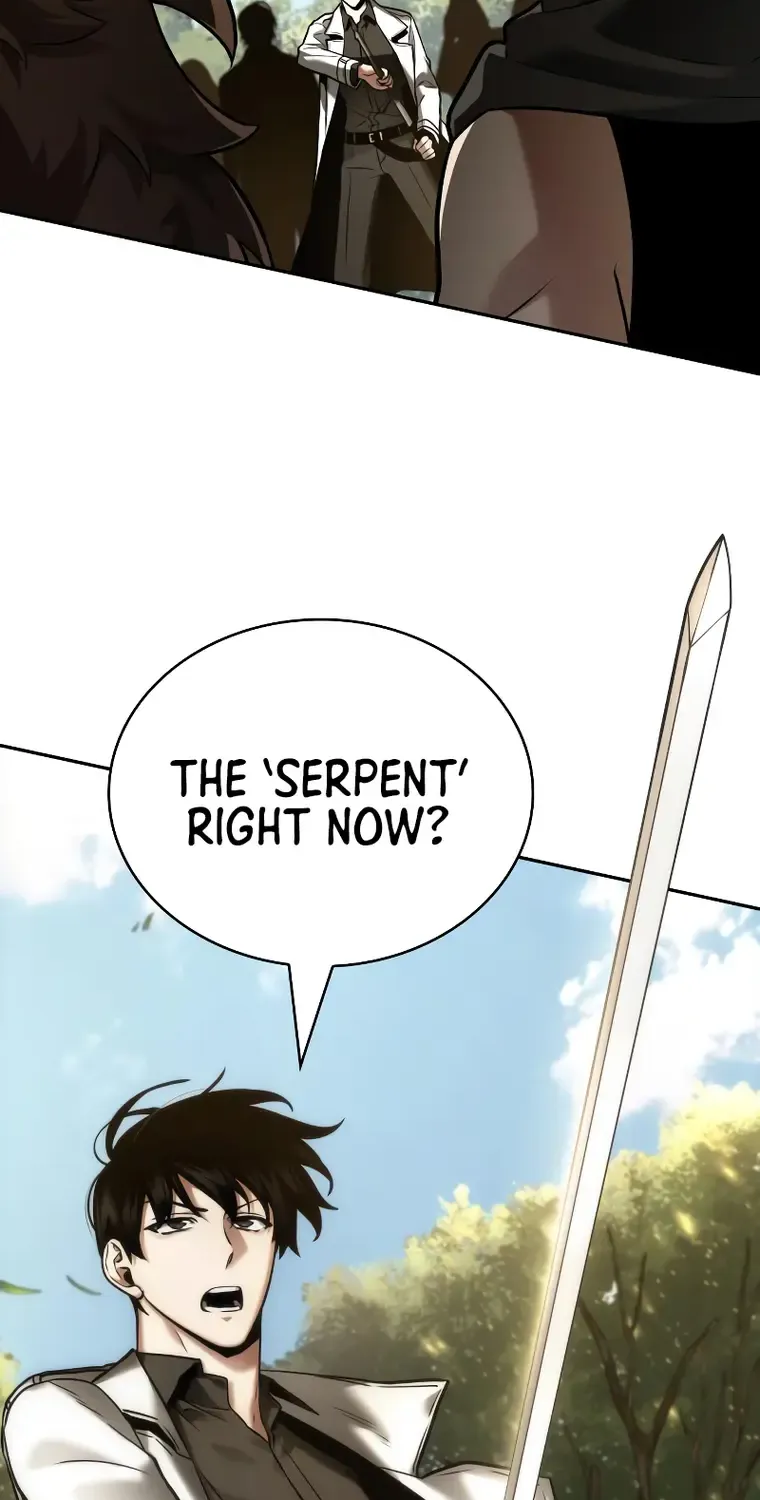 Omniscient Reader’s Viewpoint Zinmanga X Chapter 129 Page 69