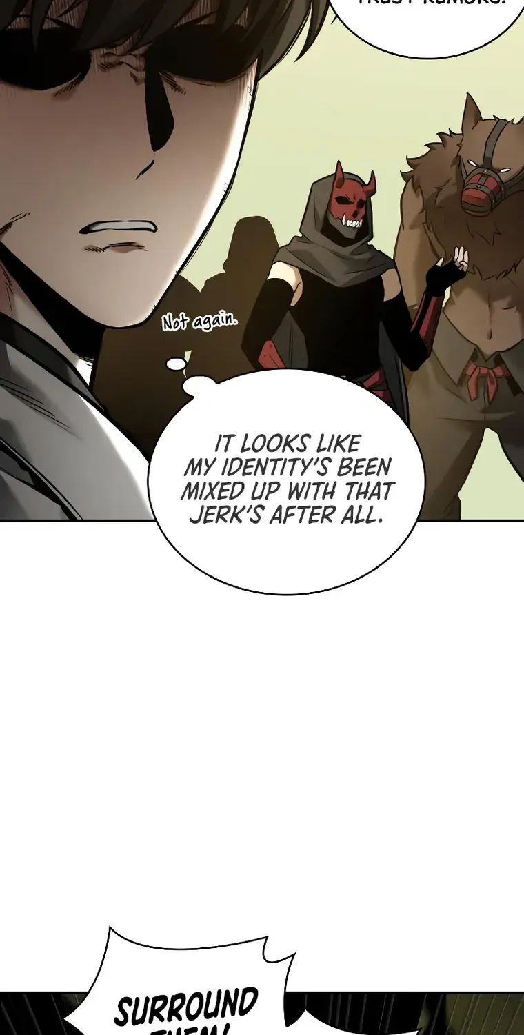 Omniscient Reader’s Viewpoint Zinmanga X Chapter 129 Page 77