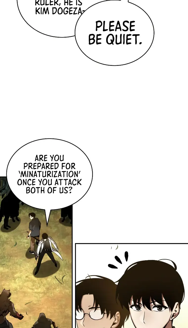 Omniscient Reader’s Viewpoint Zinmanga X Chapter 129 Page 80