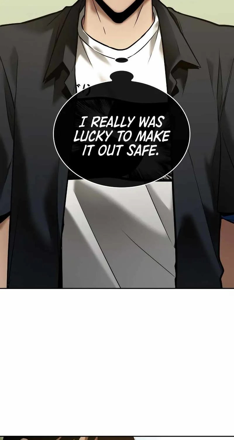 Omniscient Reader’s Viewpoint Zinmanga X Chapter 128 Page 34
