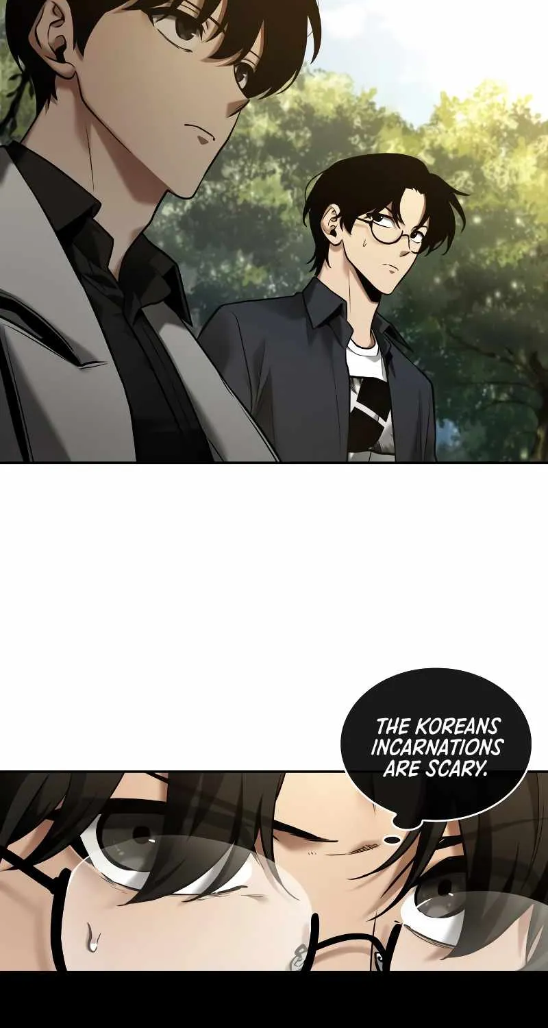 Omniscient Reader’s Viewpoint Zinmanga X Chapter 128 Page 35