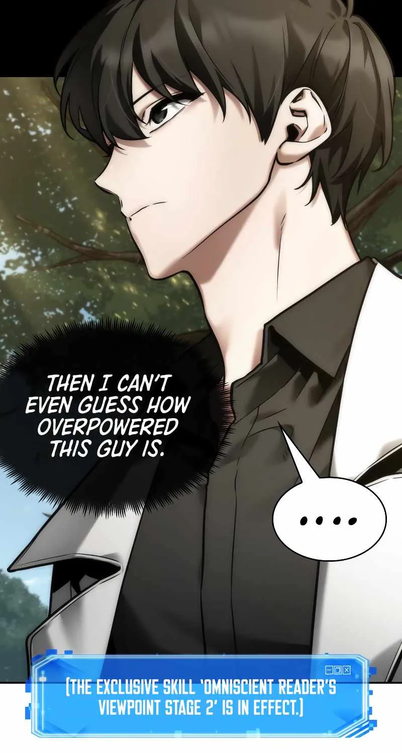 Omniscient Reader’s Viewpoint Zinmanga X Chapter 128 Page 38