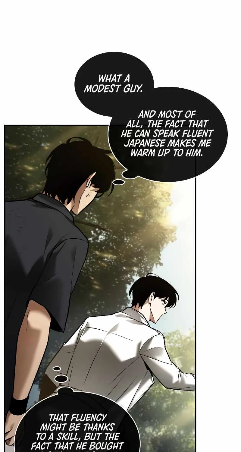 Omniscient Reader’s Viewpoint Zinmanga X Chapter 128 Page 42