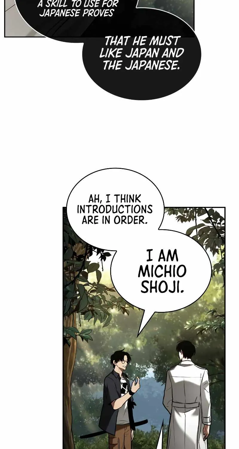 Omniscient Reader’s Viewpoint Zinmanga X Chapter 128 Page 43