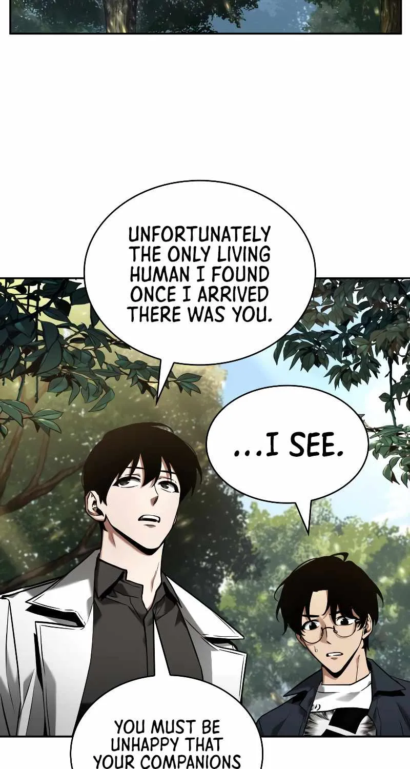 Omniscient Reader’s Viewpoint Zinmanga X Chapter 128 Page 50