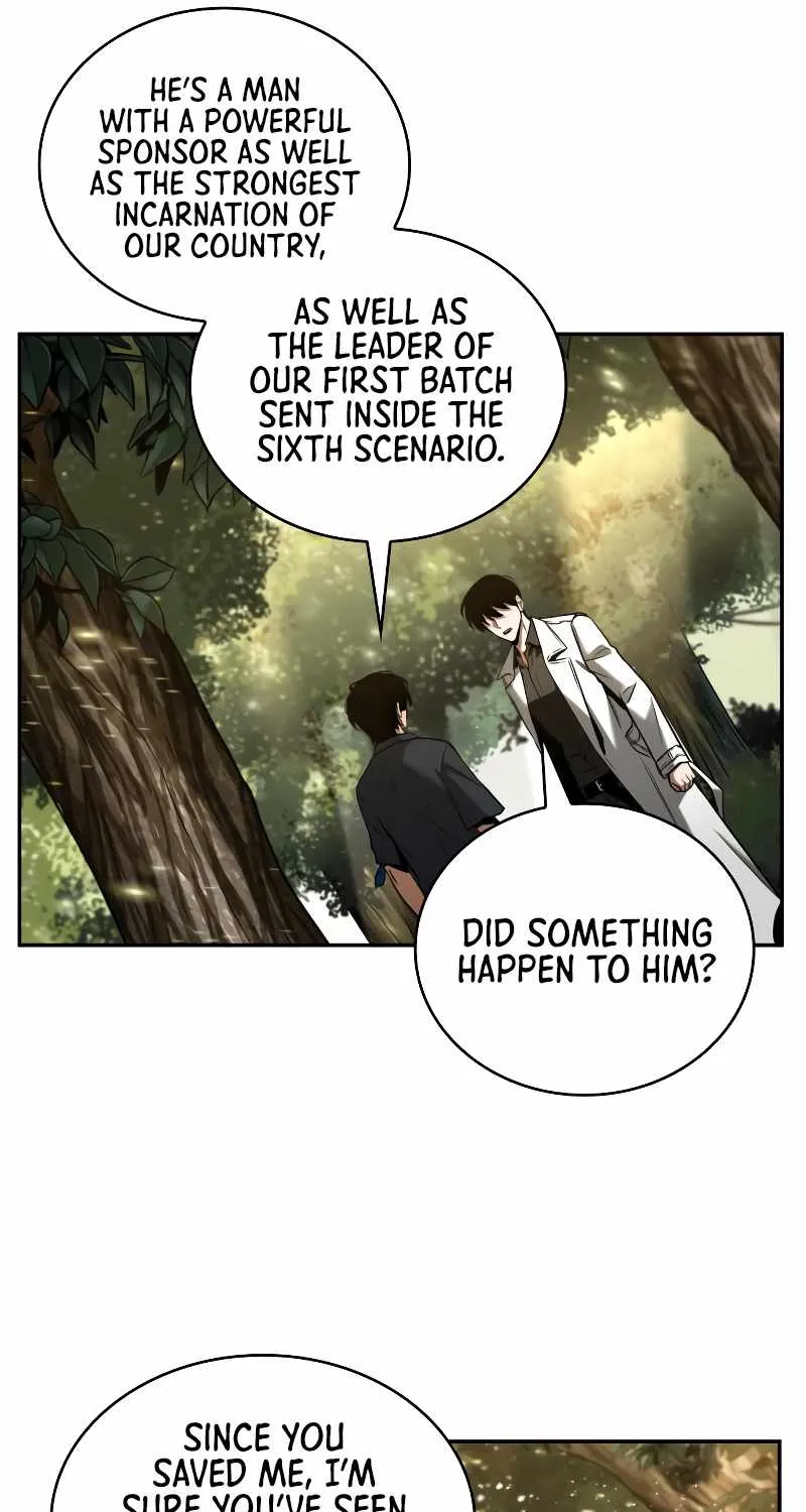 Omniscient Reader’s Viewpoint Zinmanga X Chapter 128 Page 58