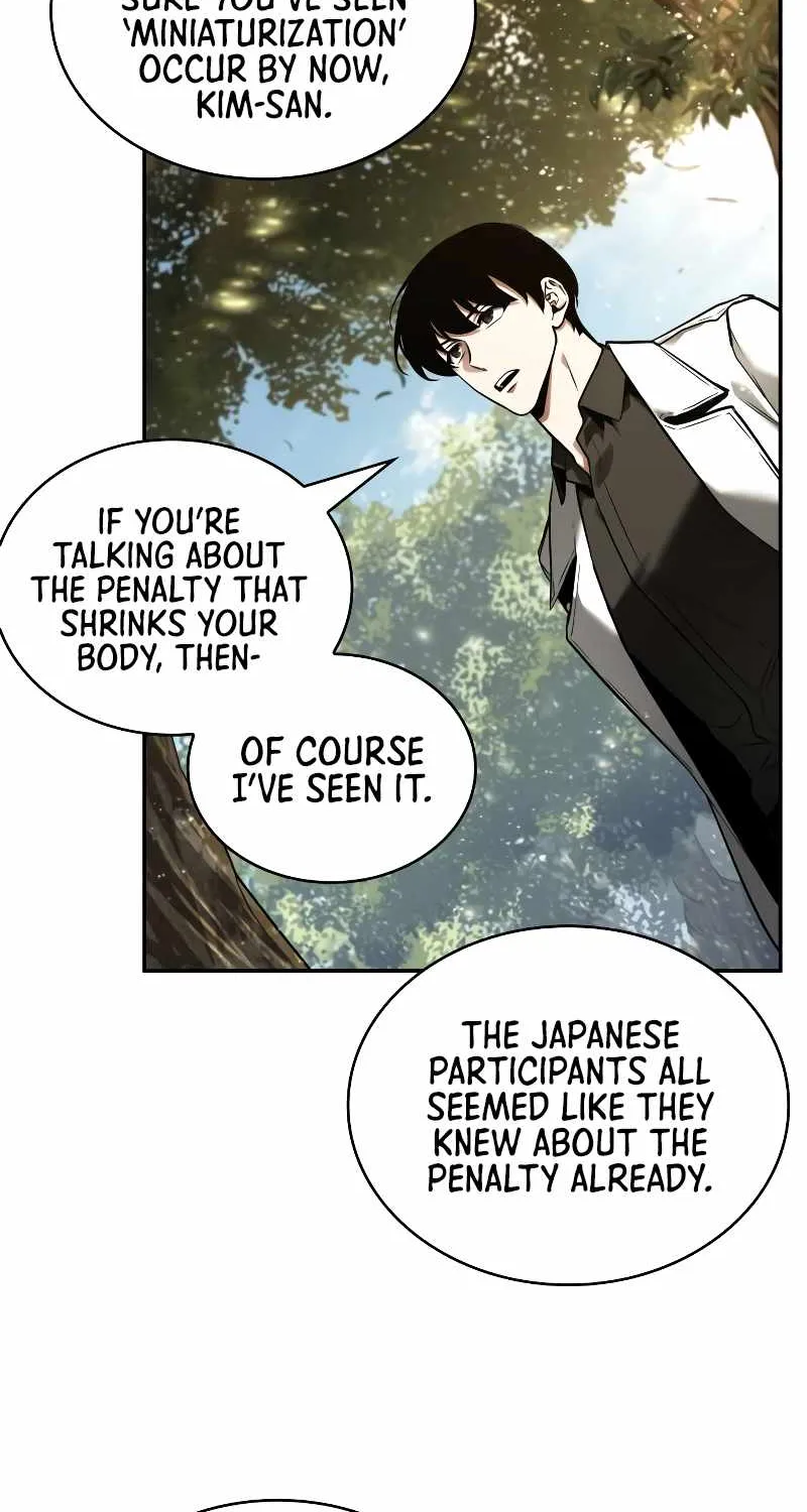 Omniscient Reader’s Viewpoint Zinmanga X Chapter 128 Page 59