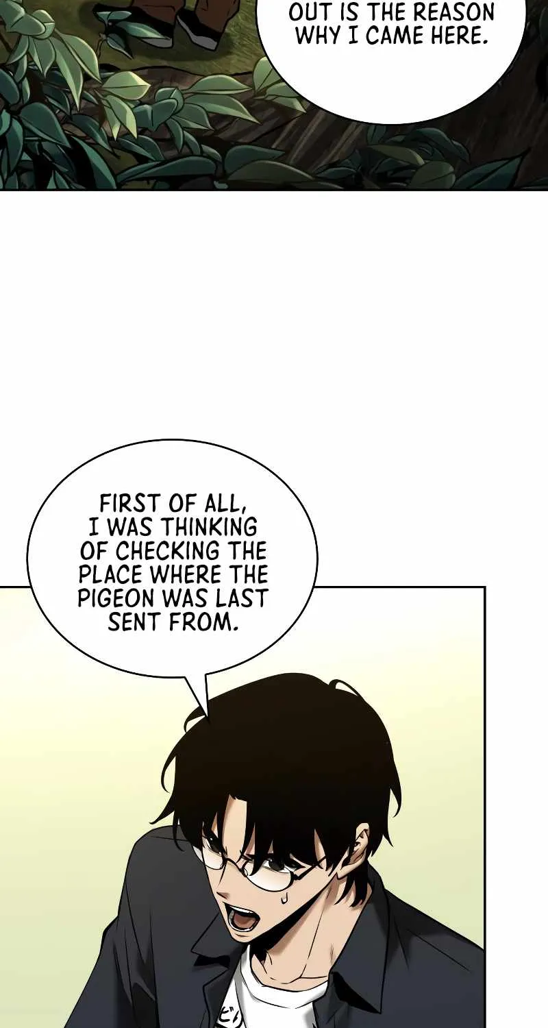 Omniscient Reader’s Viewpoint Zinmanga X Chapter 128 Page 65