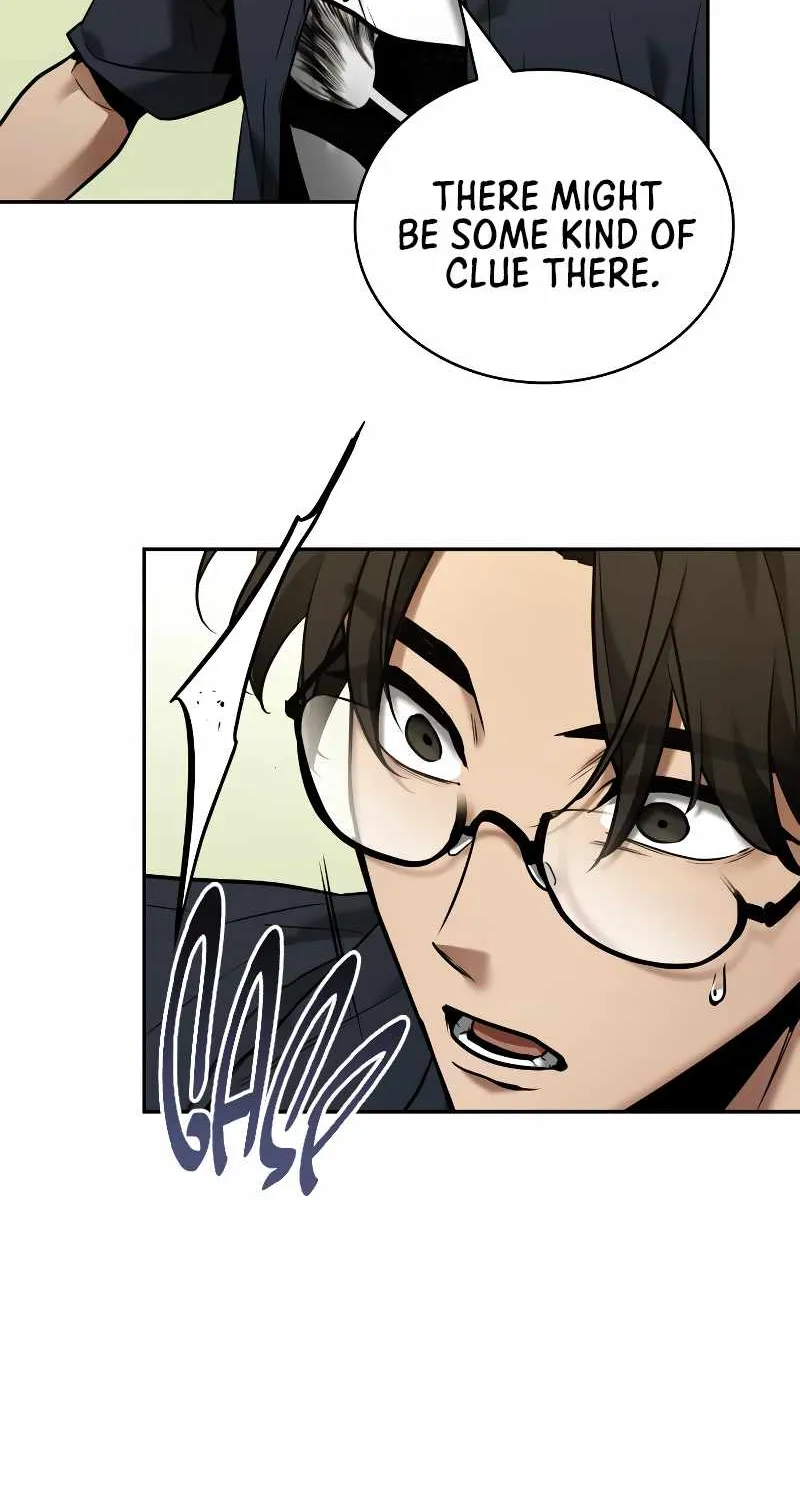 Omniscient Reader’s Viewpoint Zinmanga X Chapter 128 Page 66