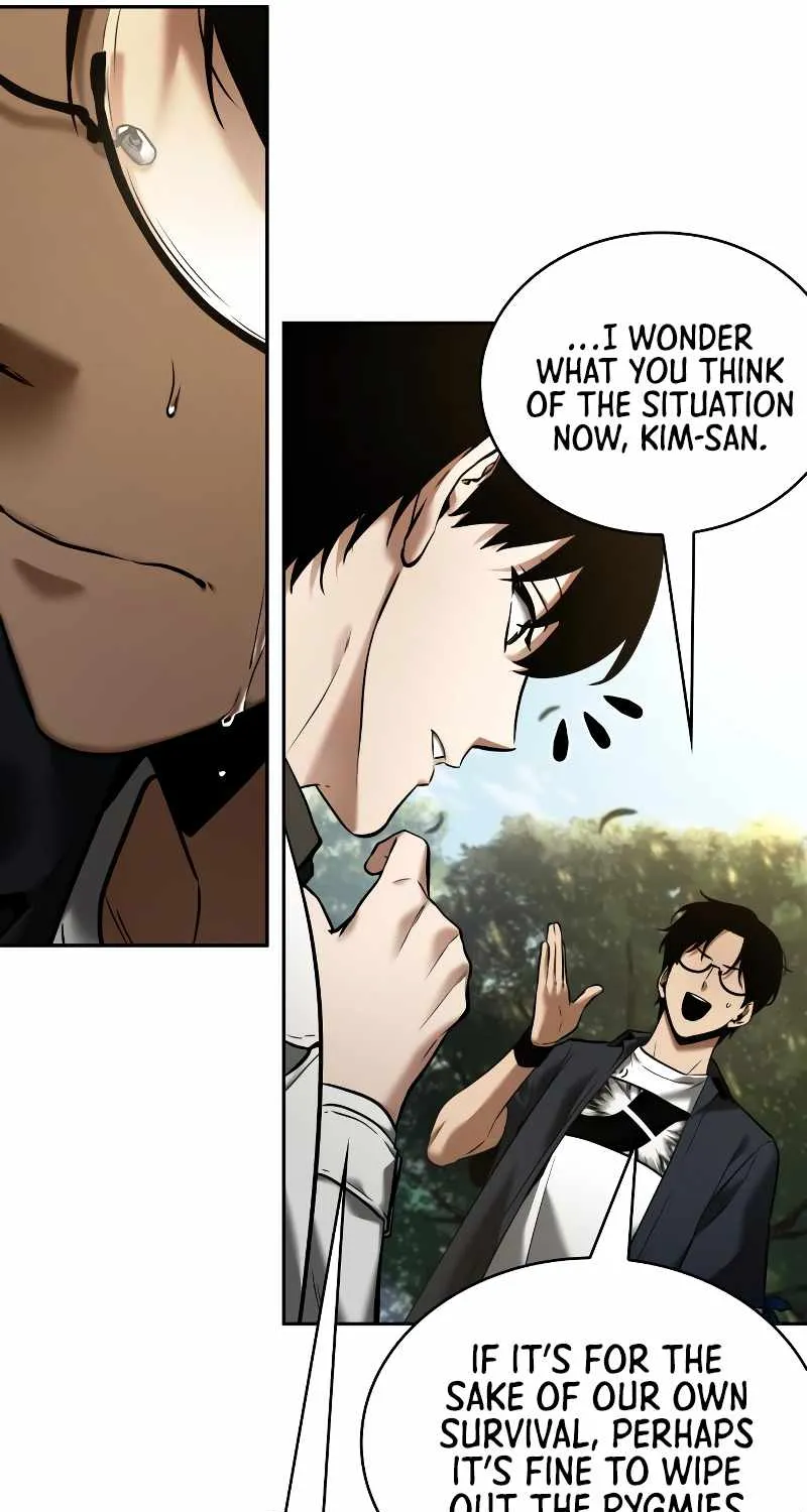 Omniscient Reader’s Viewpoint Zinmanga X Chapter 128 Page 69