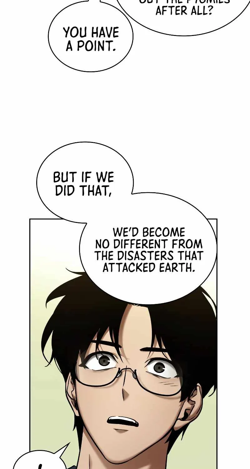 Omniscient Reader’s Viewpoint Zinmanga X Chapter 128 Page 70