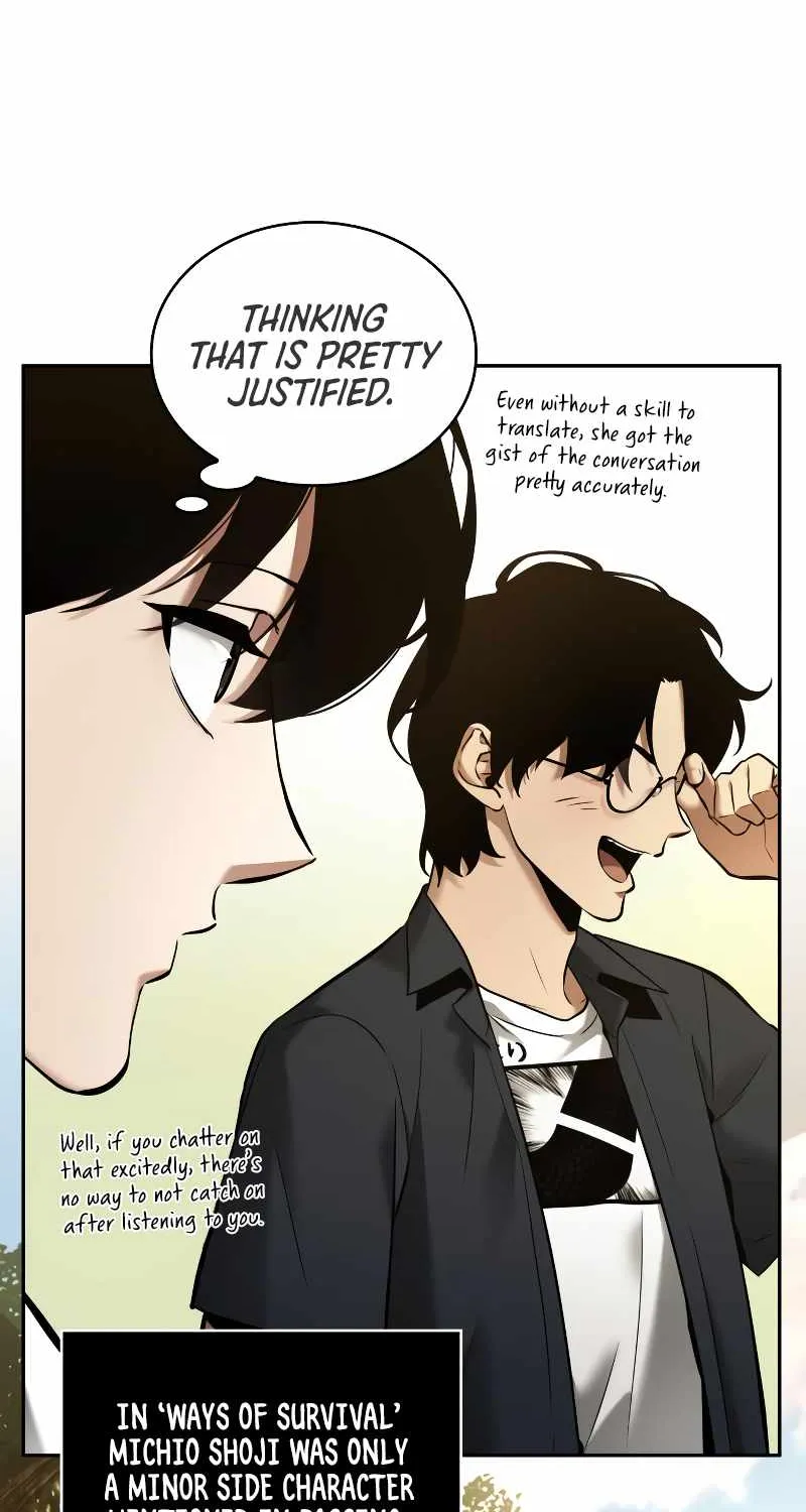 Omniscient Reader’s Viewpoint Zinmanga X Chapter 128 Page 79