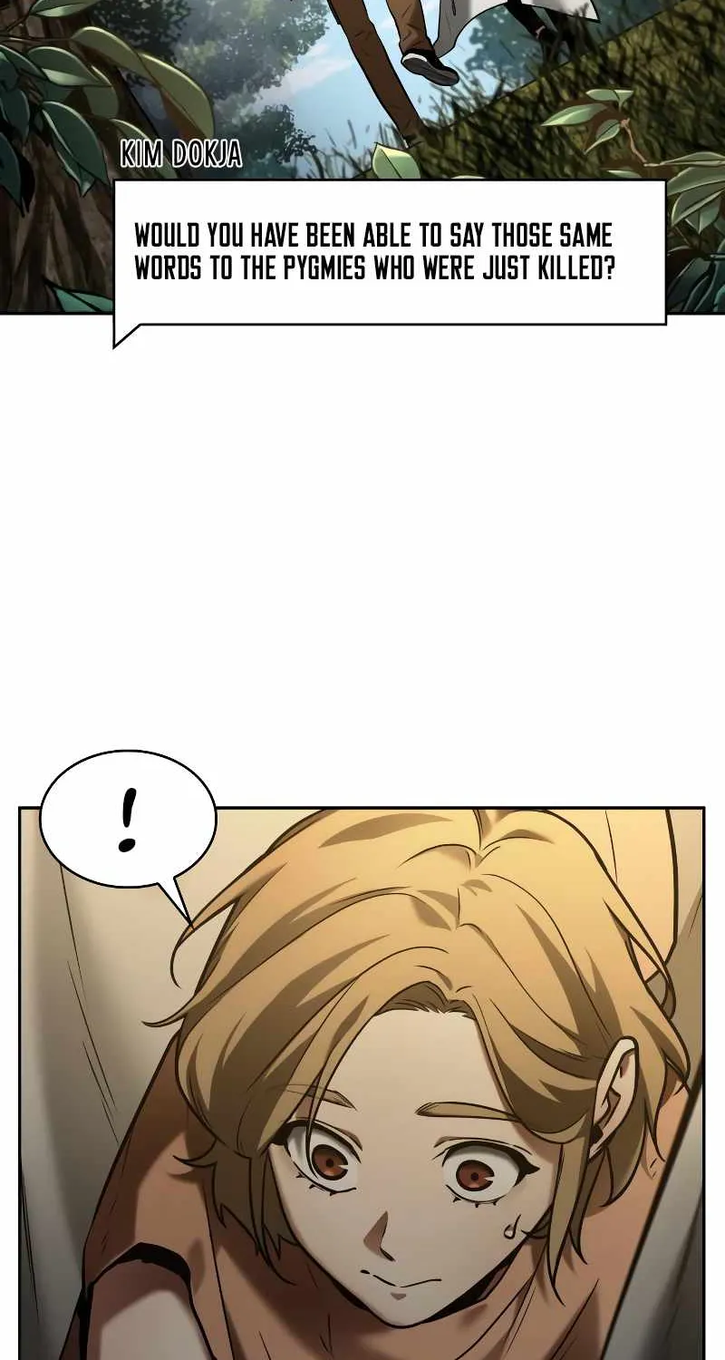 Omniscient Reader’s Viewpoint Zinmanga X Chapter 128 Page 81