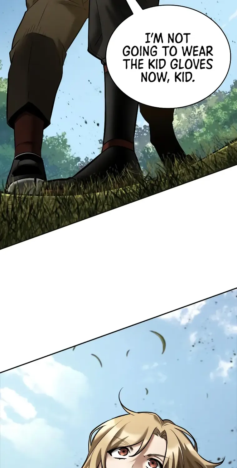 Omniscient Reader’s Viewpoint Zinmanga X Chapter 127 Page 19