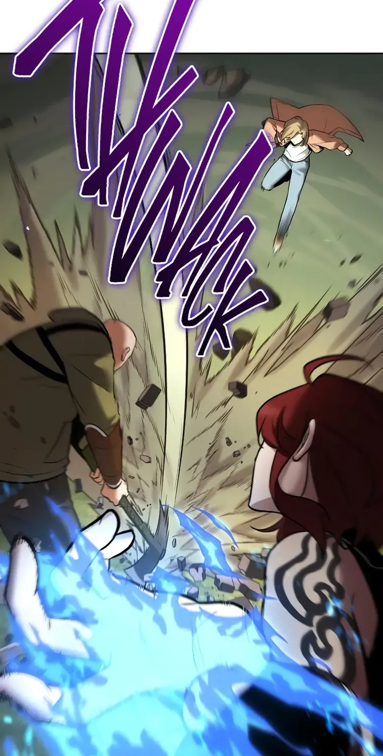 Omniscient Reader’s Viewpoint Zinmanga X Chapter 127 Page 25