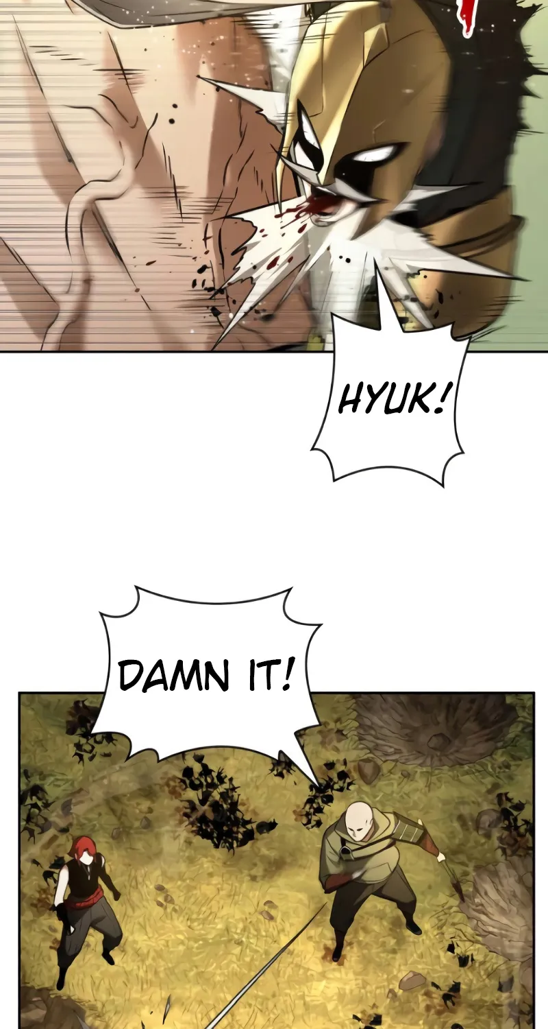 Omniscient Reader’s Viewpoint Zinmanga X Chapter 126 Page 25