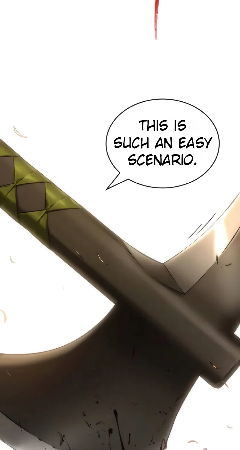 Omniscient Reader’s Viewpoint Zinmanga X Chapter 125 Page 20