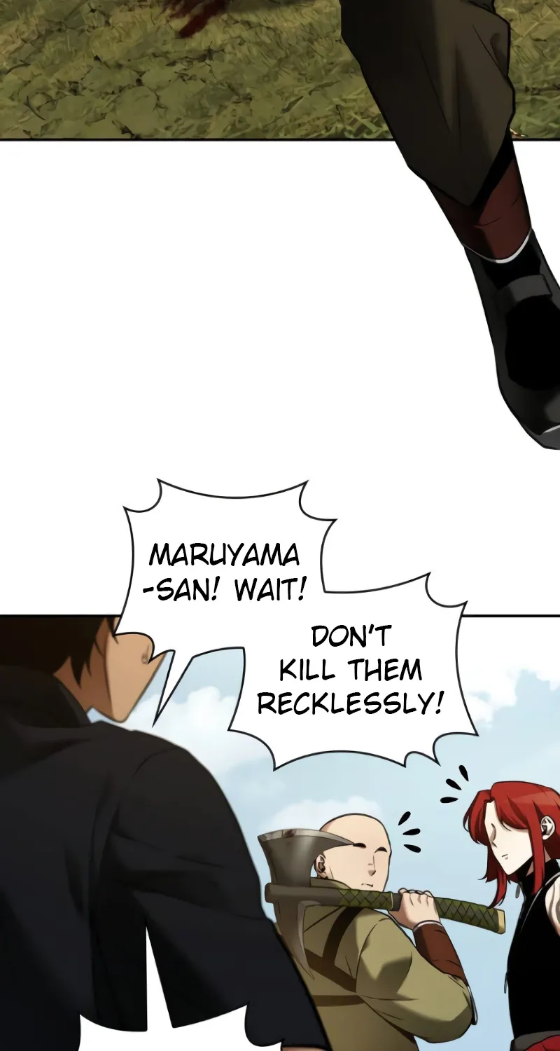 Omniscient Reader’s Viewpoint Zinmanga X Chapter 125 Page 23