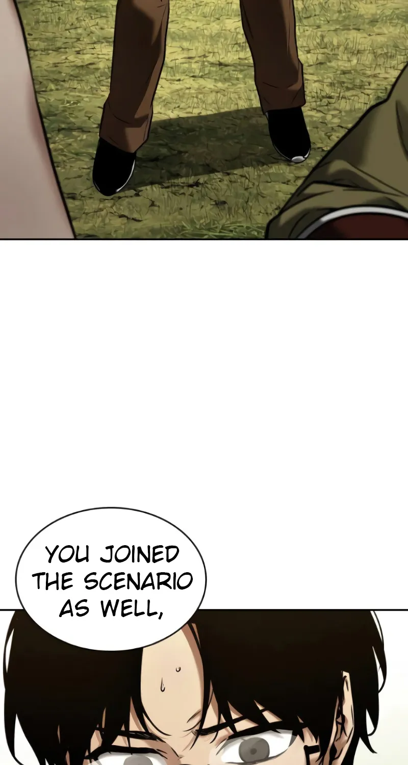 Omniscient Reader’s Viewpoint Zinmanga X Chapter 125 Page 26
