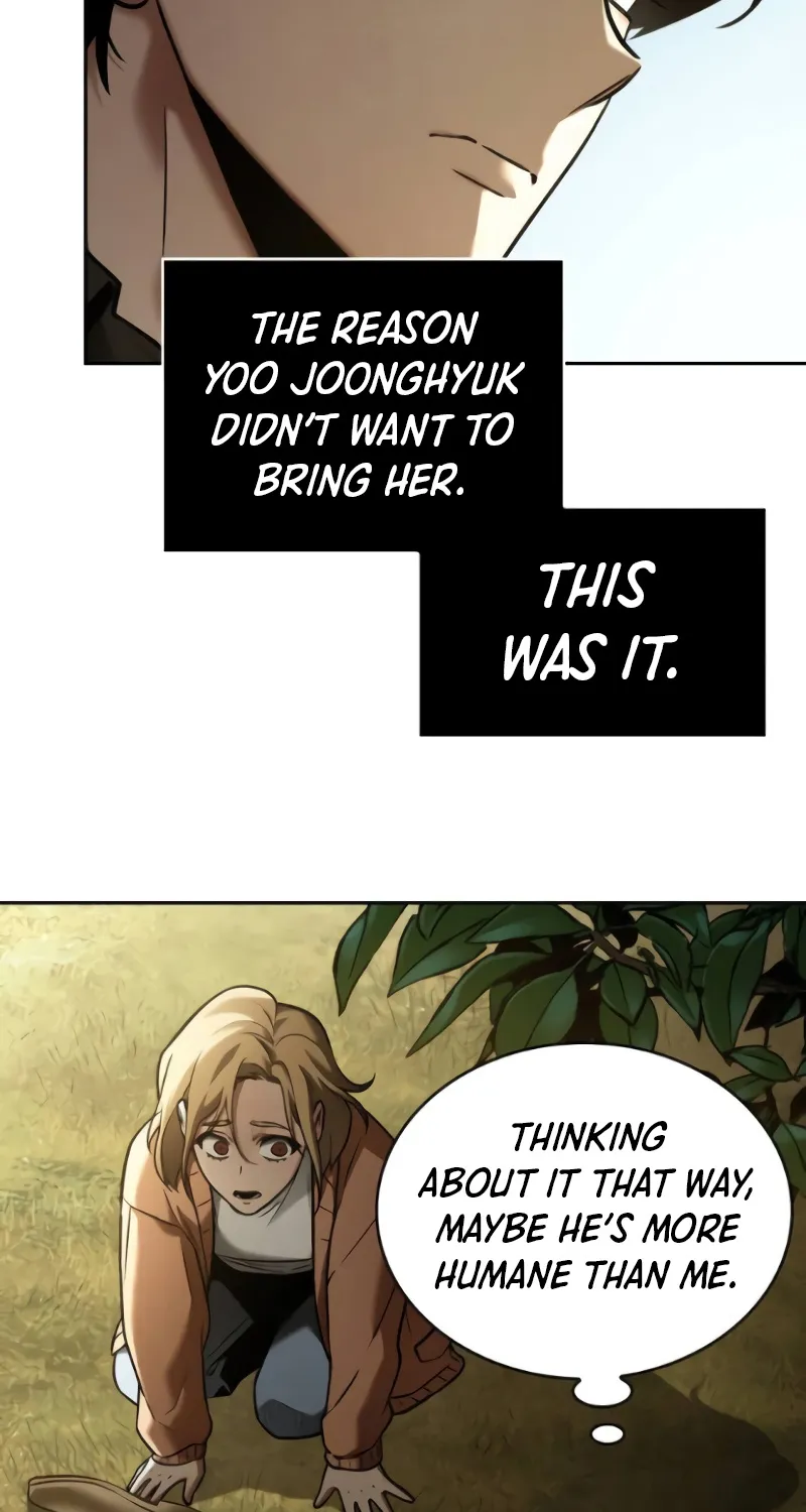 Omniscient Reader’s Viewpoint Zinmanga X Chapter 125 Page 29