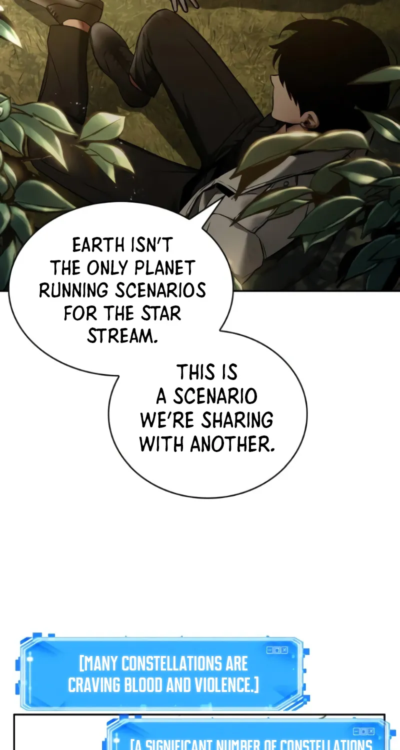 Omniscient Reader’s Viewpoint Zinmanga X Chapter 125 Page 30