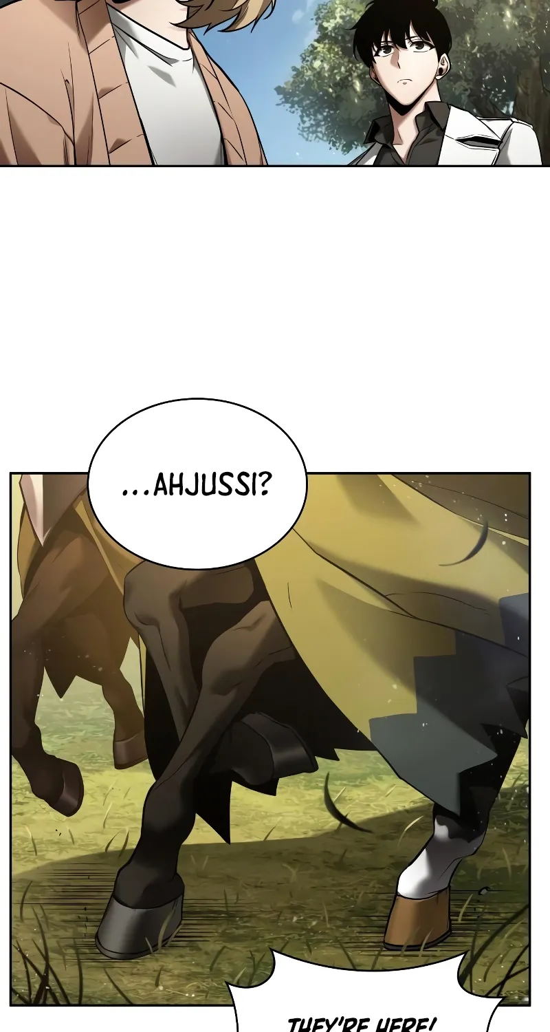 Omniscient Reader’s Viewpoint Zinmanga X Chapter 124 Page 94