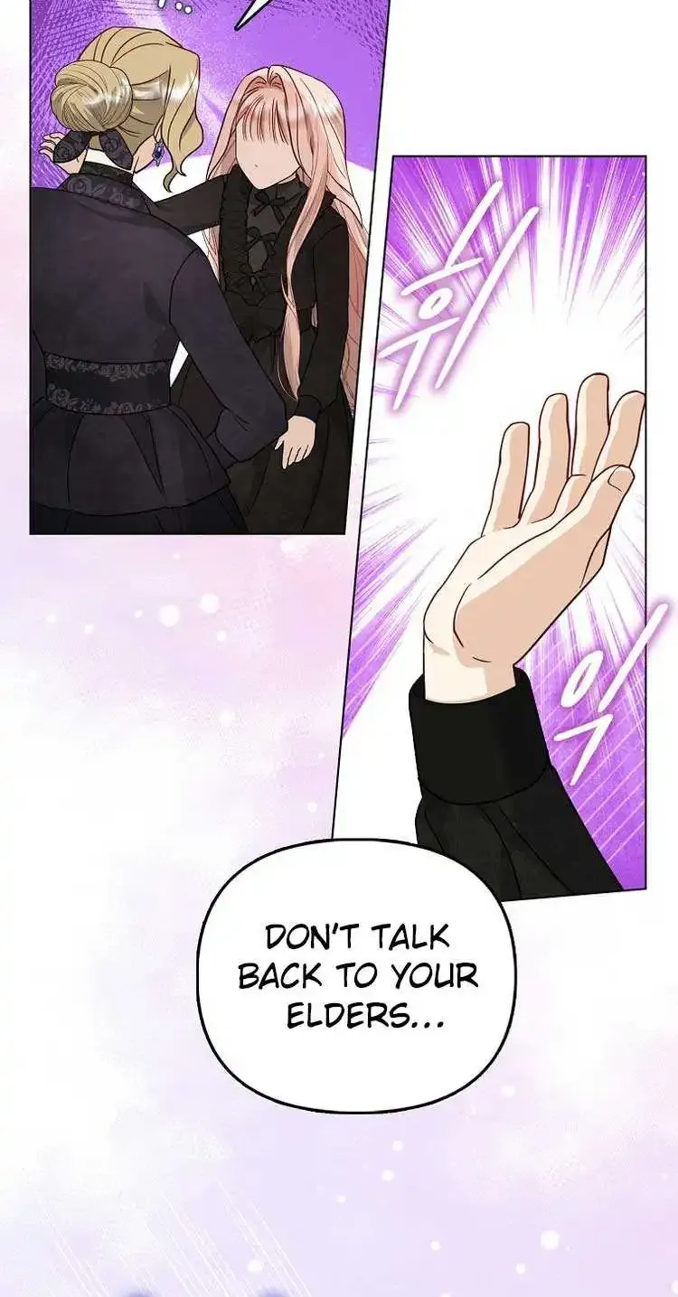 The Villanins Favorite Is Me Zinmanga X Chapter 2 Page 17